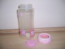 Nuk pink flower for sale  Hilton