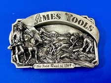 Ames tools gold for sale  Melbourne