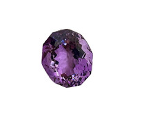 Gemme pierre amethyste d'occasion  Paris IX