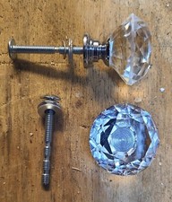 Pcs 30mm crystal for sale  Jacksonville