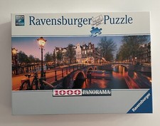 Ravensburger panorama puzzle gebraucht kaufen  Bottrop