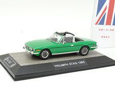 Vanguards triumph stag d'occasion  Paris VII