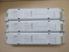 Evg 2x58w digitales gebraucht kaufen  Deutschland