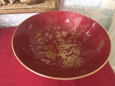 Coalport cairo red for sale  WARRINGTON