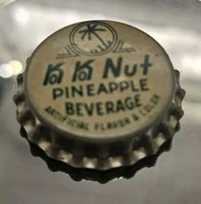Nut pineapple soda for sale  Lakeland