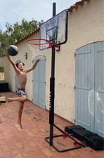 Panier basket tarmak d'occasion  La Seyne-sur-Mer