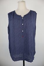 Napapijri camicia smanicato usato  Massa di Somma