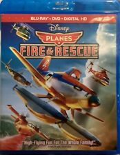 Planes fire rescue for sale  Bethesda