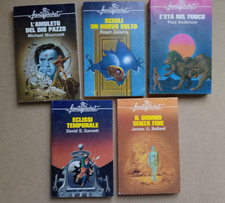 Fantapocket longanesi libri usato  Sassocorvaro Auditore