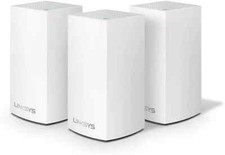 Linksys velop ac1300 for sale  Baltimore