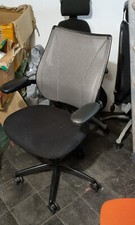 Humanscale liberty ergonomic for sale  STOCKPORT