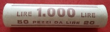 Rotolino lire 1982 usato  Montesilvano