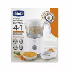 Chicco cuocipappa easy usato  Monterotondo