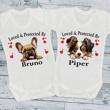 Loved protected dog for sale  WELLING