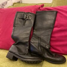 Ladies black boden for sale  NEWTONMORE