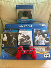 Ps4 slim 1tb for sale  Miami
