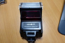 Minolta maxxum 2800af for sale  TYWYN