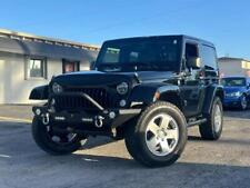 2011 jeep wrangler for sale  Miami