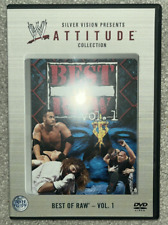 Various wwe attitude for sale  ELLESMERE PORT