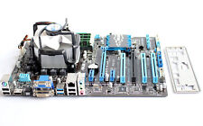 Mainboardbundle asus p8z77 gebraucht kaufen  Hamburg