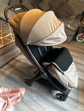 Prams pushchairs used for sale  PONTYPOOL