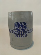 Alter bierkrug brauereikrug gebraucht kaufen  Celle