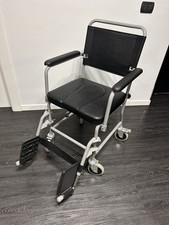 Sedia rotelle interni usato  Caserta