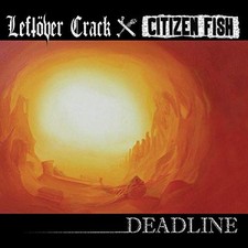 Leftover crack deadline for sale  UK