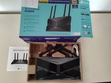 Link ax1800 dual for sale  LIVERPOOL