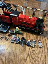 Lego Harry Potter: Expresso de Hogwarts (75955) 100% completo com figos e manual comprar usado  Enviando para Brazil