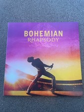 Bohemian rhapsody queen for sale  CROMER