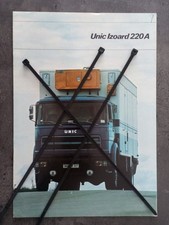 Collector brochure dépliant d'occasion  Bischwiller