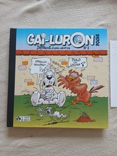 Gai luron poche d'occasion  Toulon-