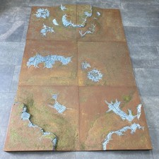 Realm battle board for sale  ASHFORD