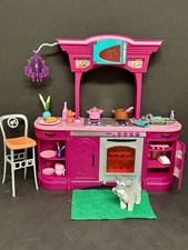 Barbie küche töpfe gebraucht kaufen  Leichlingen (Rheinland)
