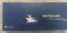 Netgear dual speed for sale  SOUTHSEA