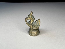 Antique burmese hintha for sale  BEDFORD
