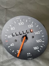 Opel kadett compteur d'occasion  Aytré