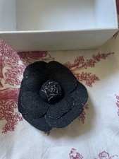 Broche chanel d'occasion  Sourdeval
