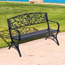 Utsunny gartenbank sitzbank gebraucht kaufen  Bremen