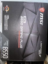 Msi mpg b550 usato  Ancona