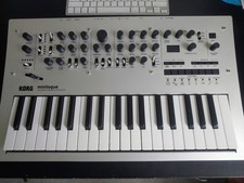 Korg minilogue polyphonic for sale  LEAMINGTON SPA