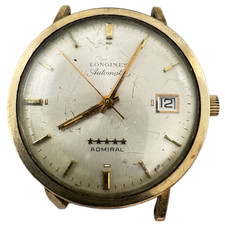 Vintage longines star for sale  Fort Worth