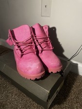 Timberland hot pink for sale  Canton