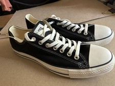 Converse star canvas for sale  Scottsdale