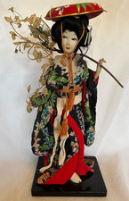 Vintage kyugetsu japanese for sale  Grafton