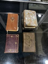 Paroissien romain ave d'occasion Paroissien romain ave d'occasion  Avelin