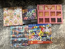Puzzle lot. disney for sale  Mentor