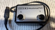 Akustomat f411 uher d'occasion Akustomat f411 uher d'occasion  Le Plessis-Trévise