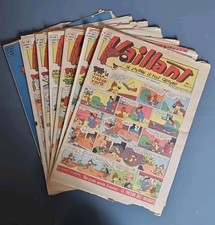 Lot vaillant journal d'occasion  Arradon